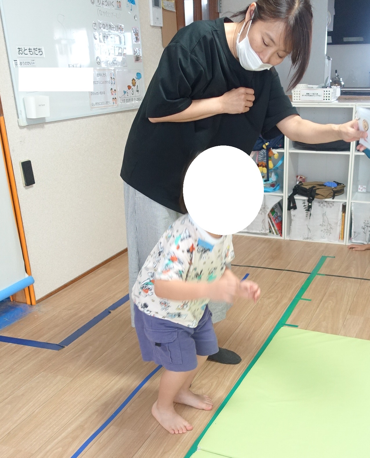 ここあーる:なかそとゲーム🎵