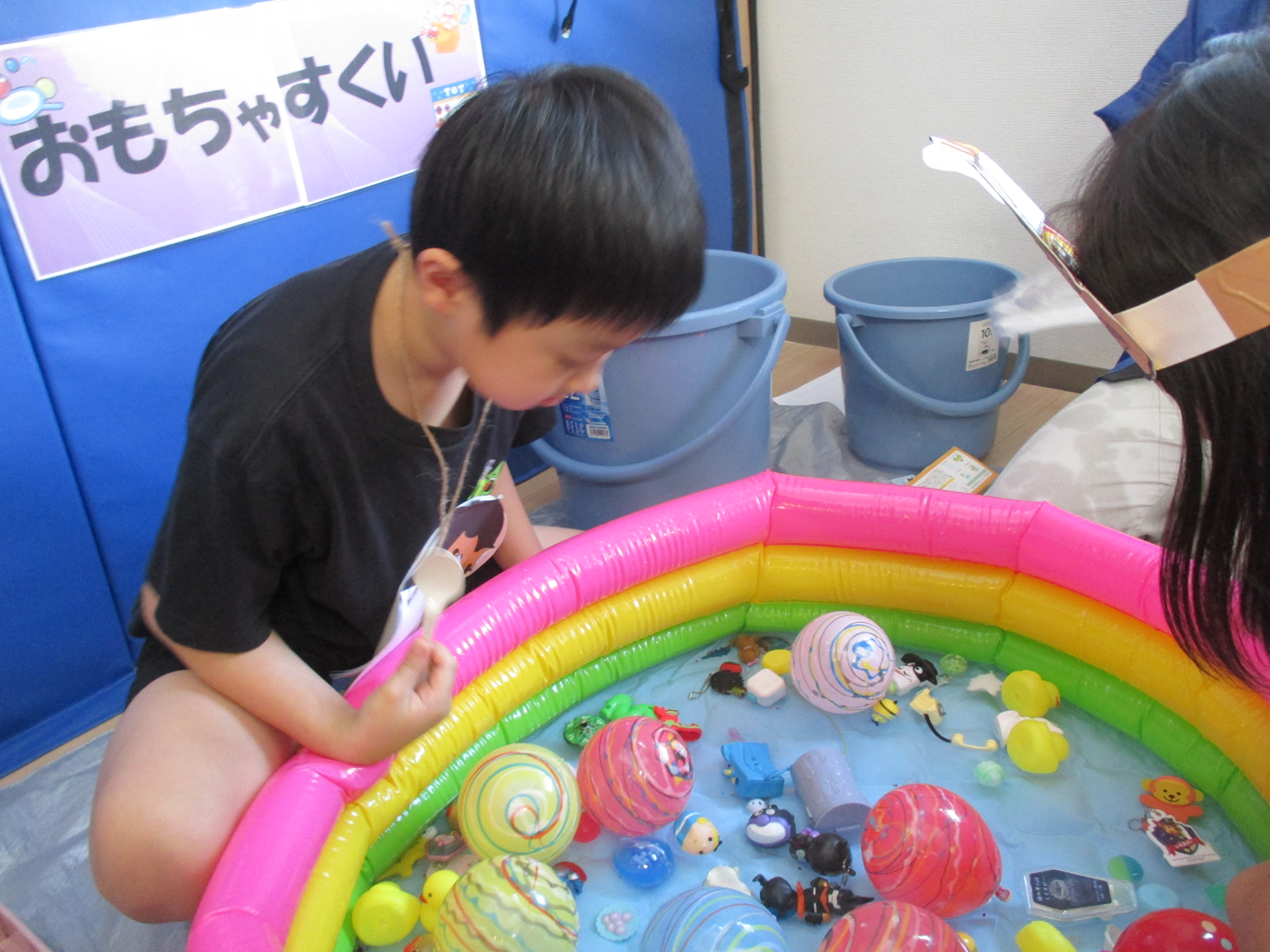 そえる 夏祭り
