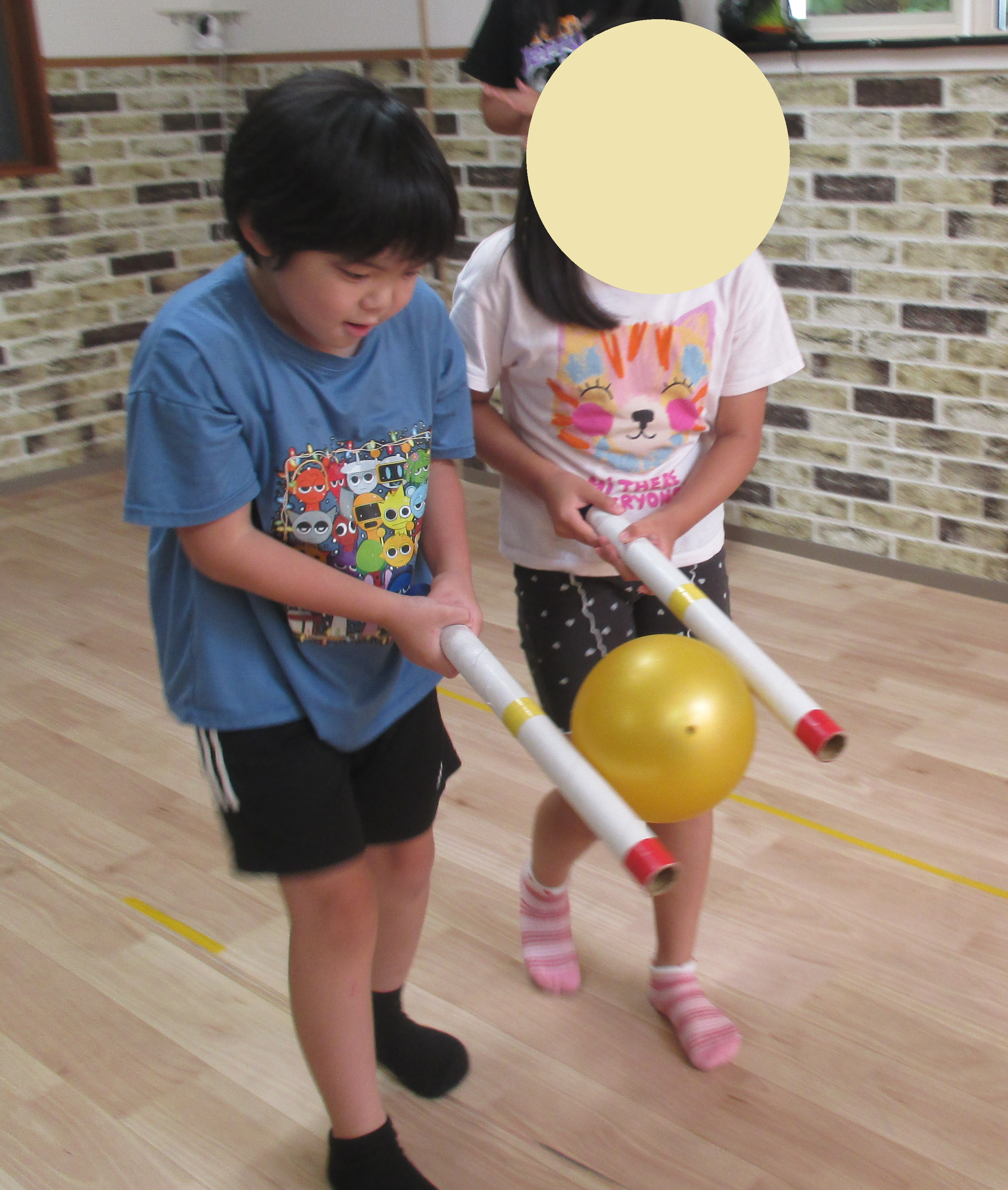 🌟✨二人で協力週間✨🌟