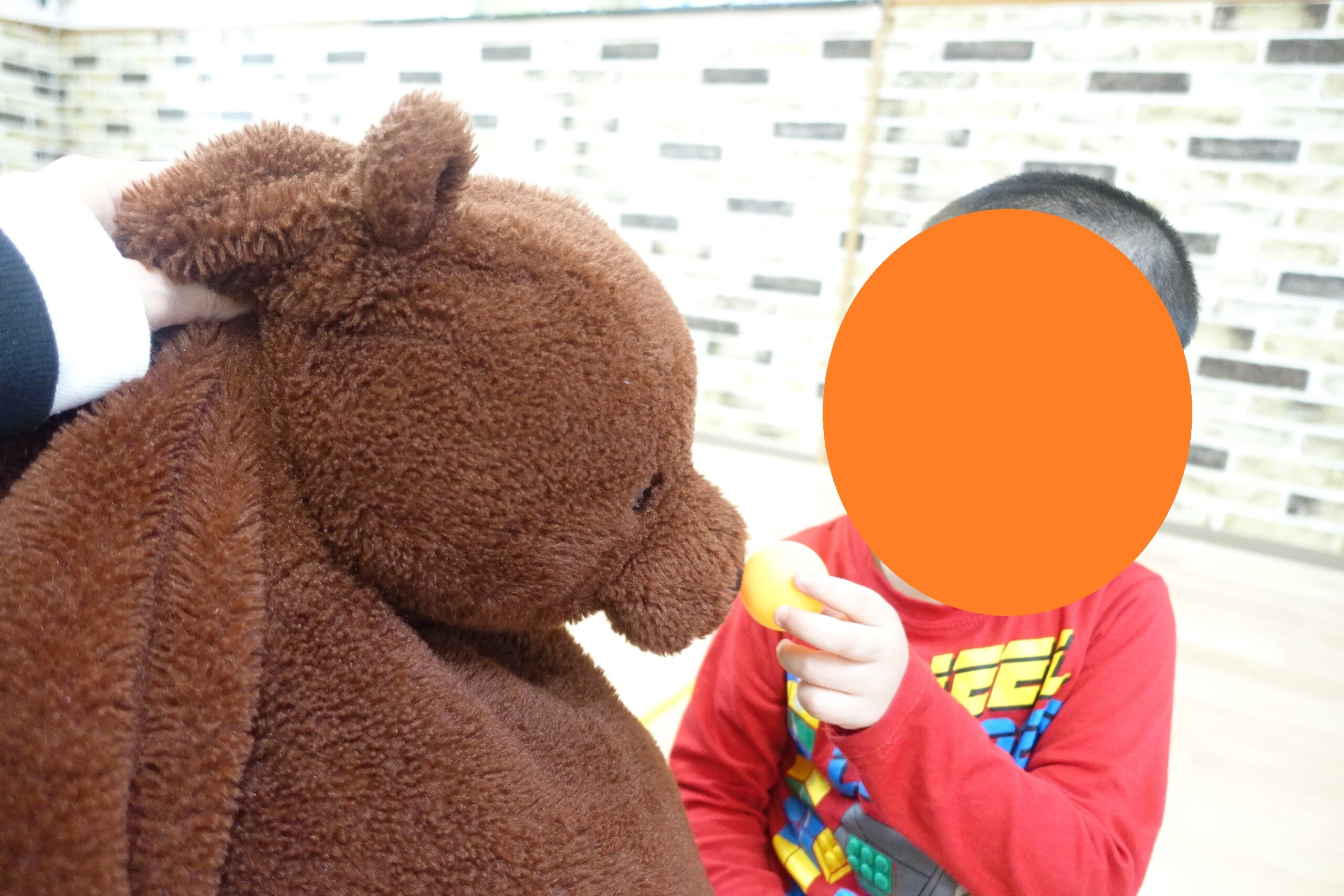 ここあーる:そえるへ🏃