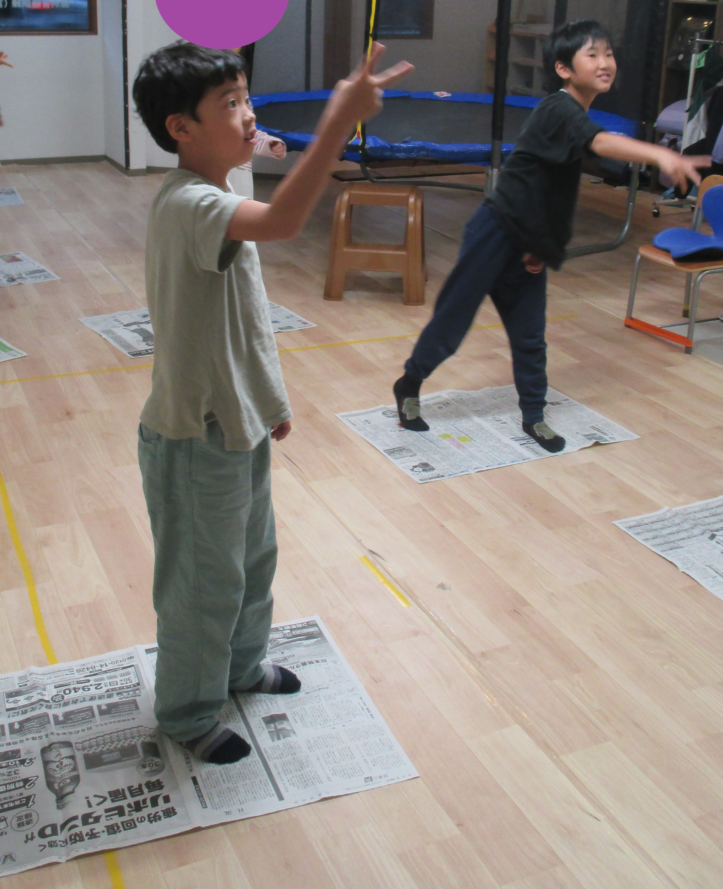 🌟【新聞じゃんけん🗞️✊✌️✋】🌟