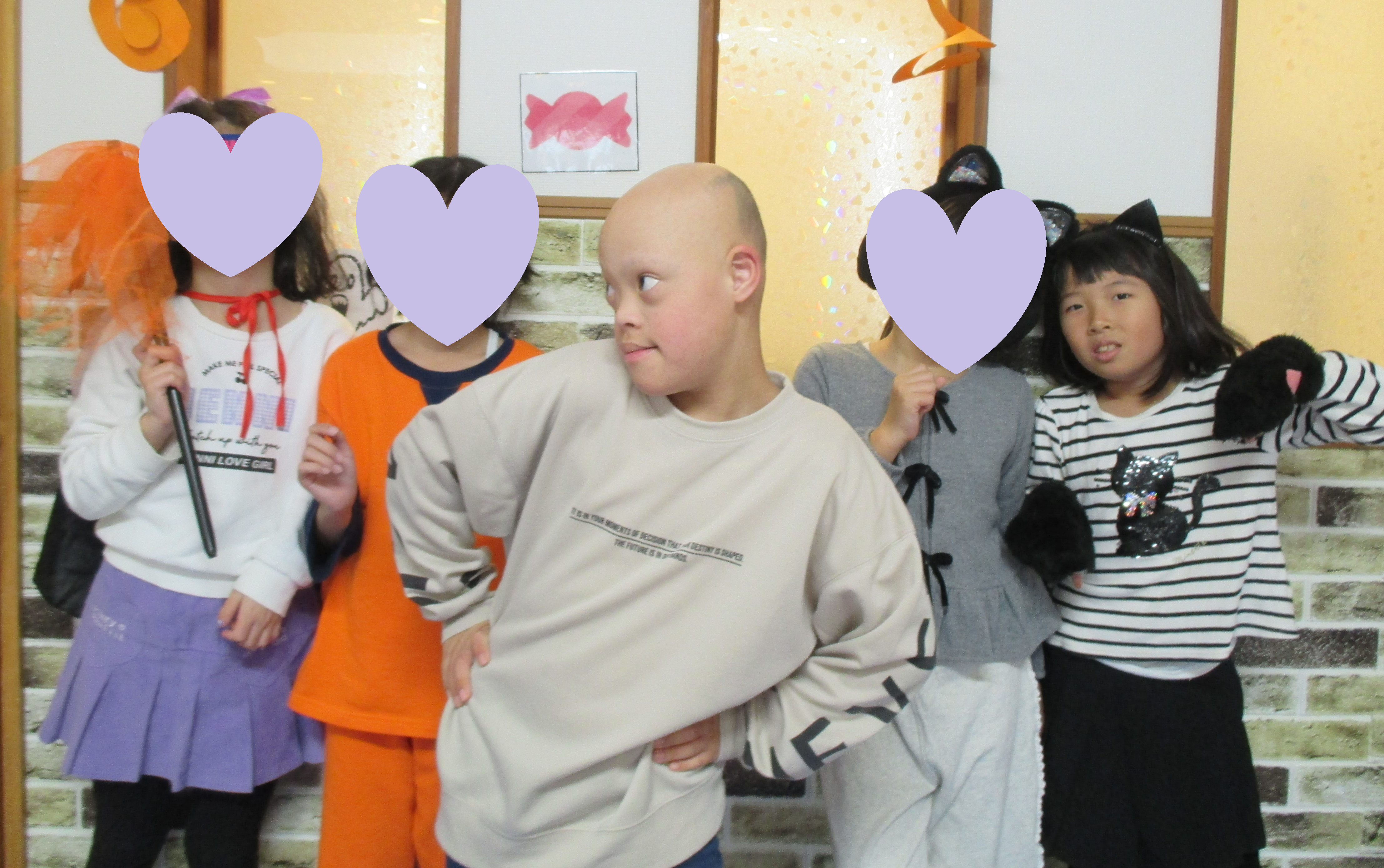 🎃✨ そえる ハロウィンパーティー2025 🎃✨