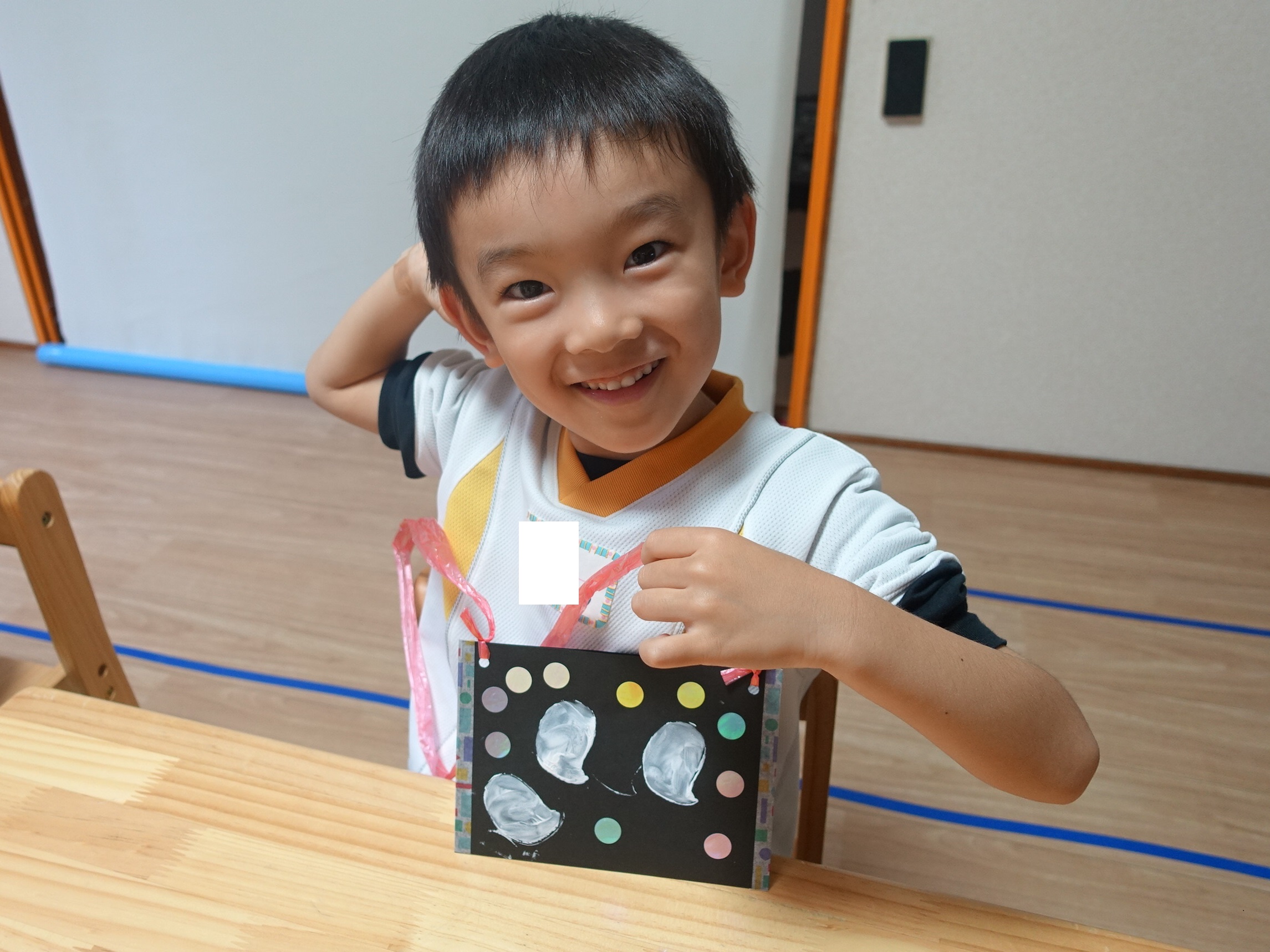 ここあーる：ハロウィンバッグを作ろう！🎃✨