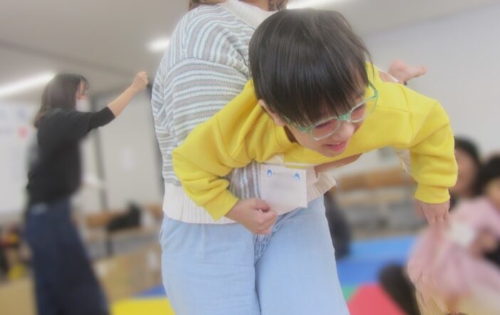 ことから：初めての親子イベント🍂