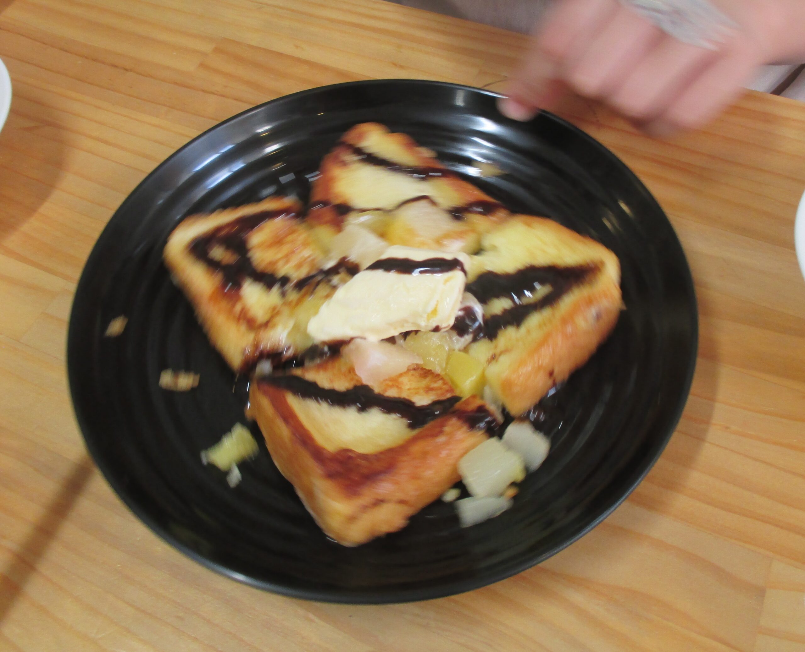 フレンチなトースト💖