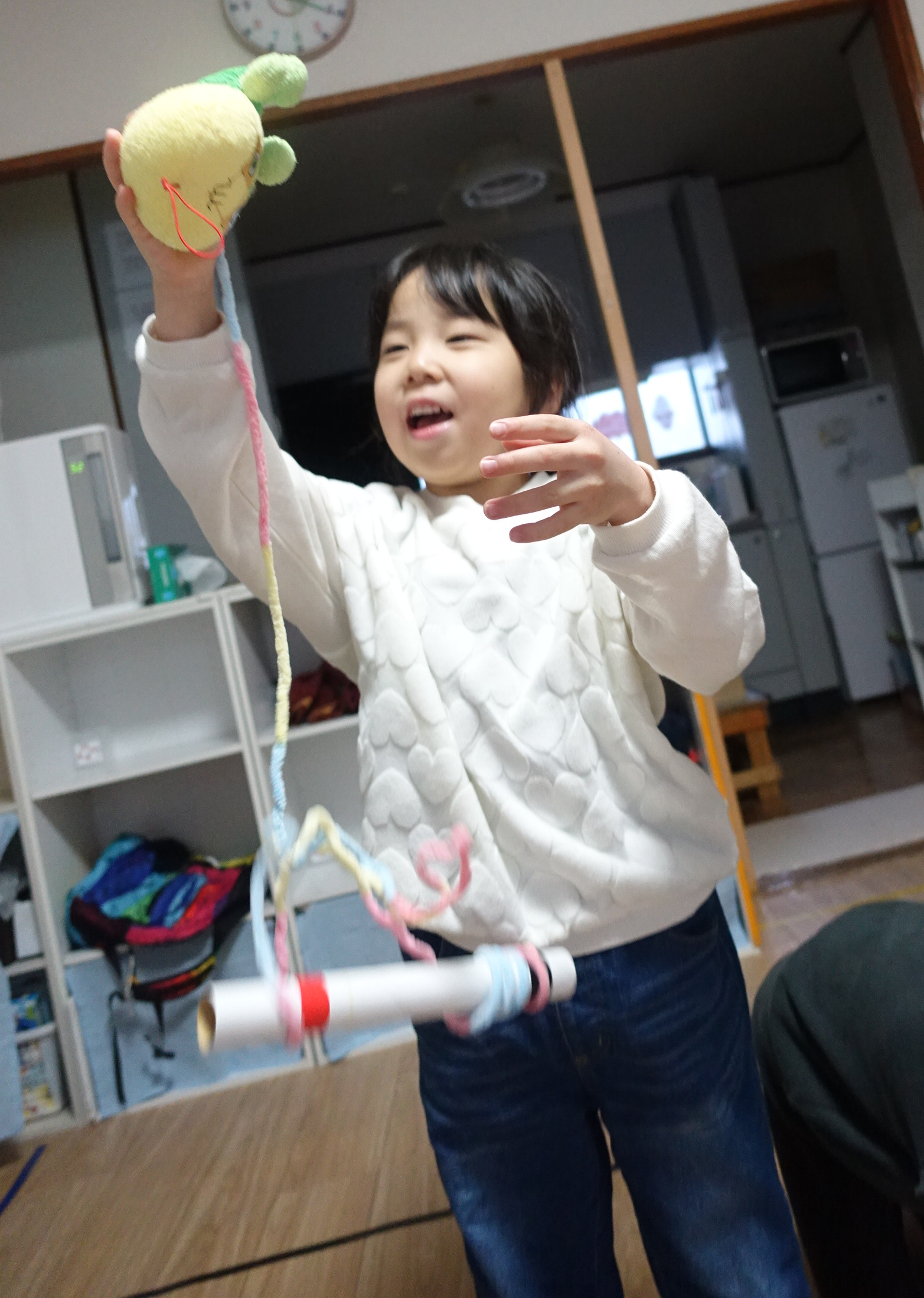 ここあーる：✋✨指先あそび✨✋