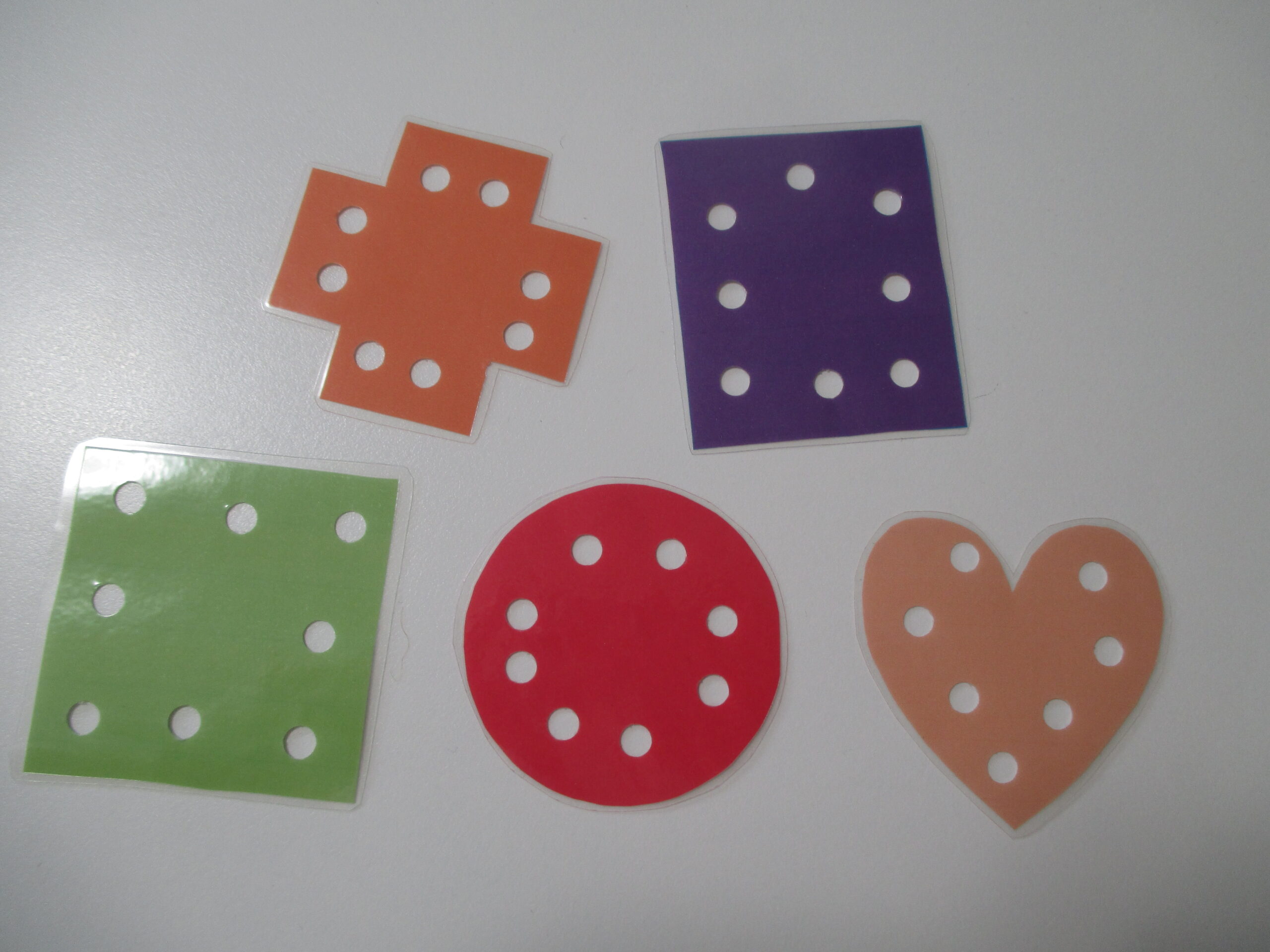 ことから：指の体操🤞