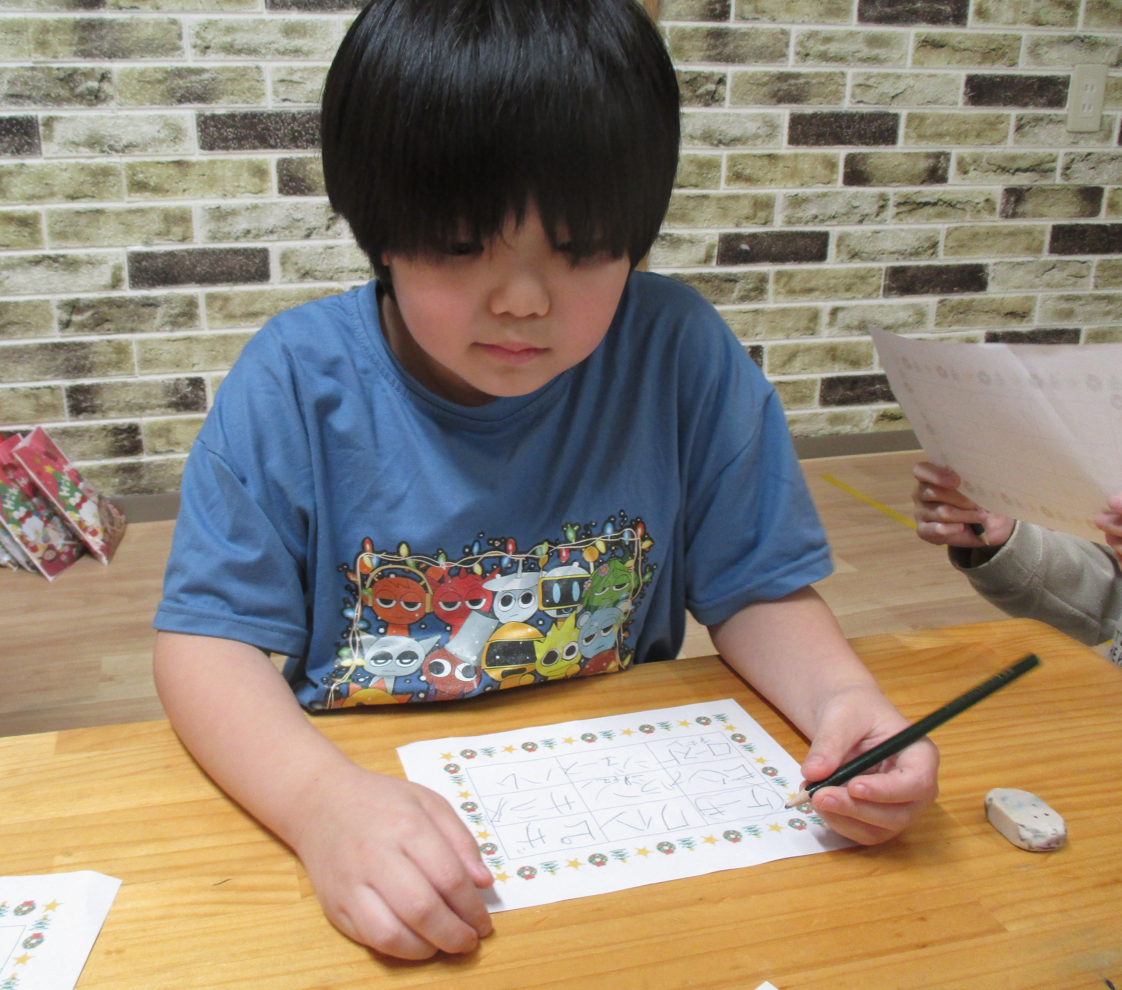 🎄✨平日のそえるでもクリスマス気分✨🎄