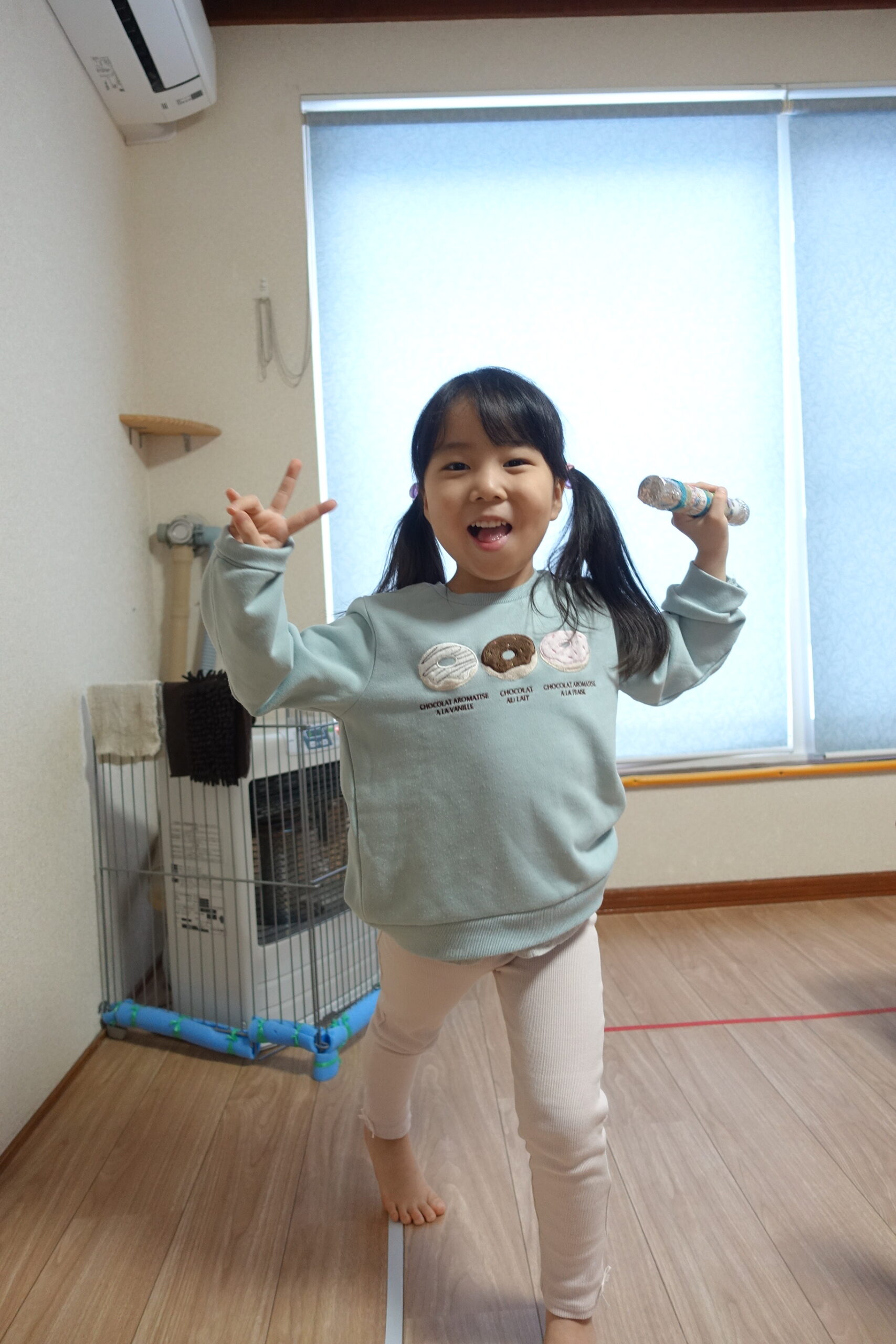 ここあーる：指先あそび🎵