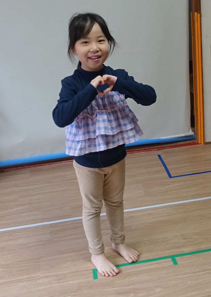 らいおんくらす🦁「音楽ストップゲーム🎵」