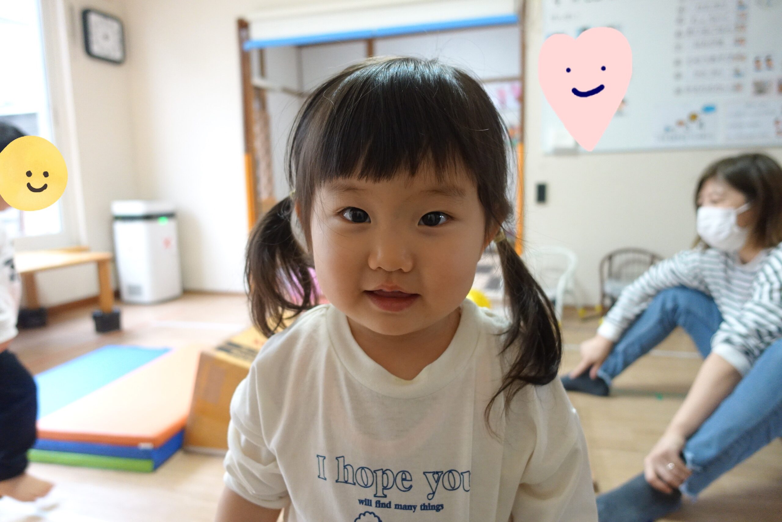 ぺんぎんくらす🐧　ビジョントレーニング👀