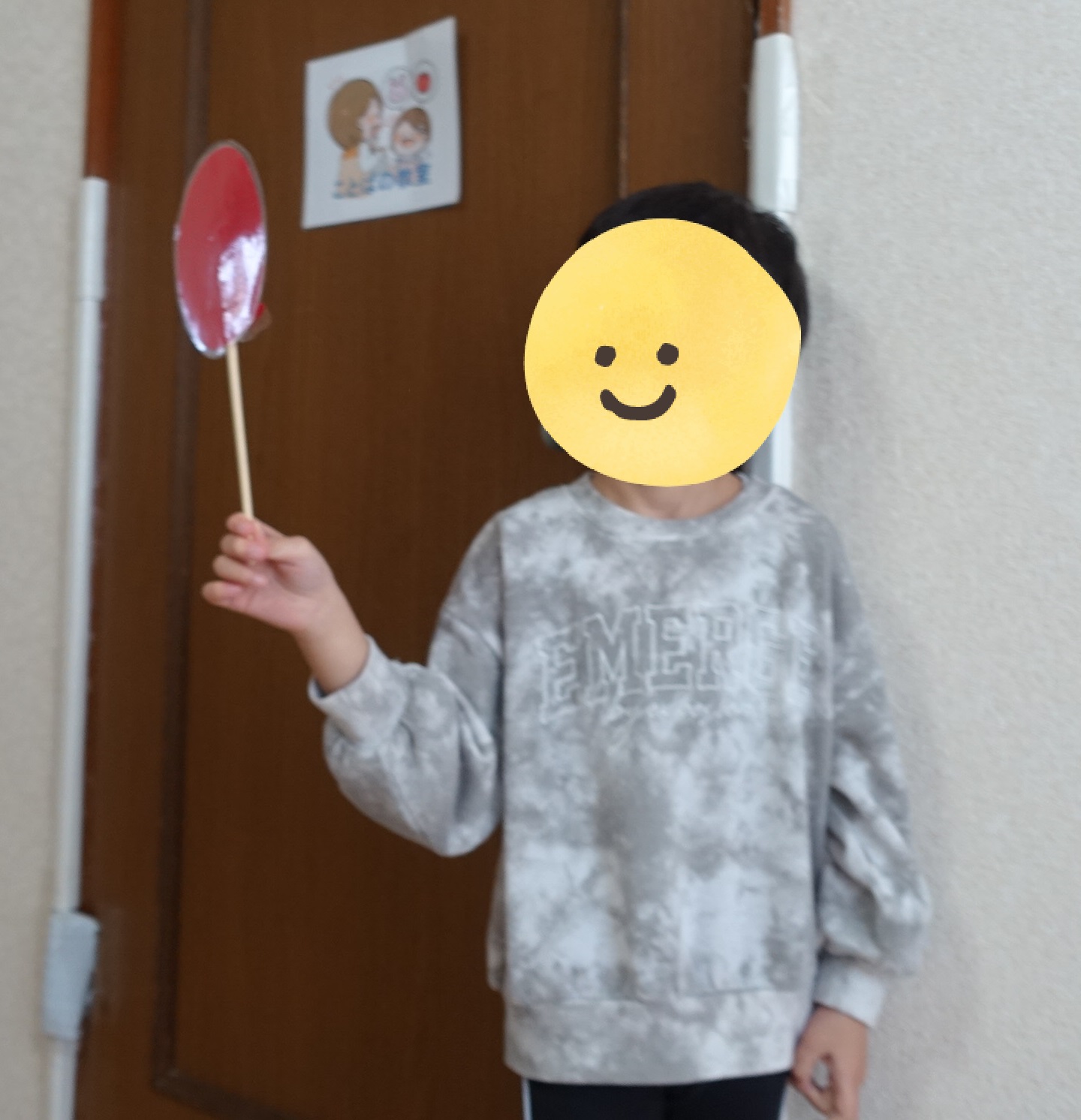 らいおんくらす🦁「信号ゲーム🚥」