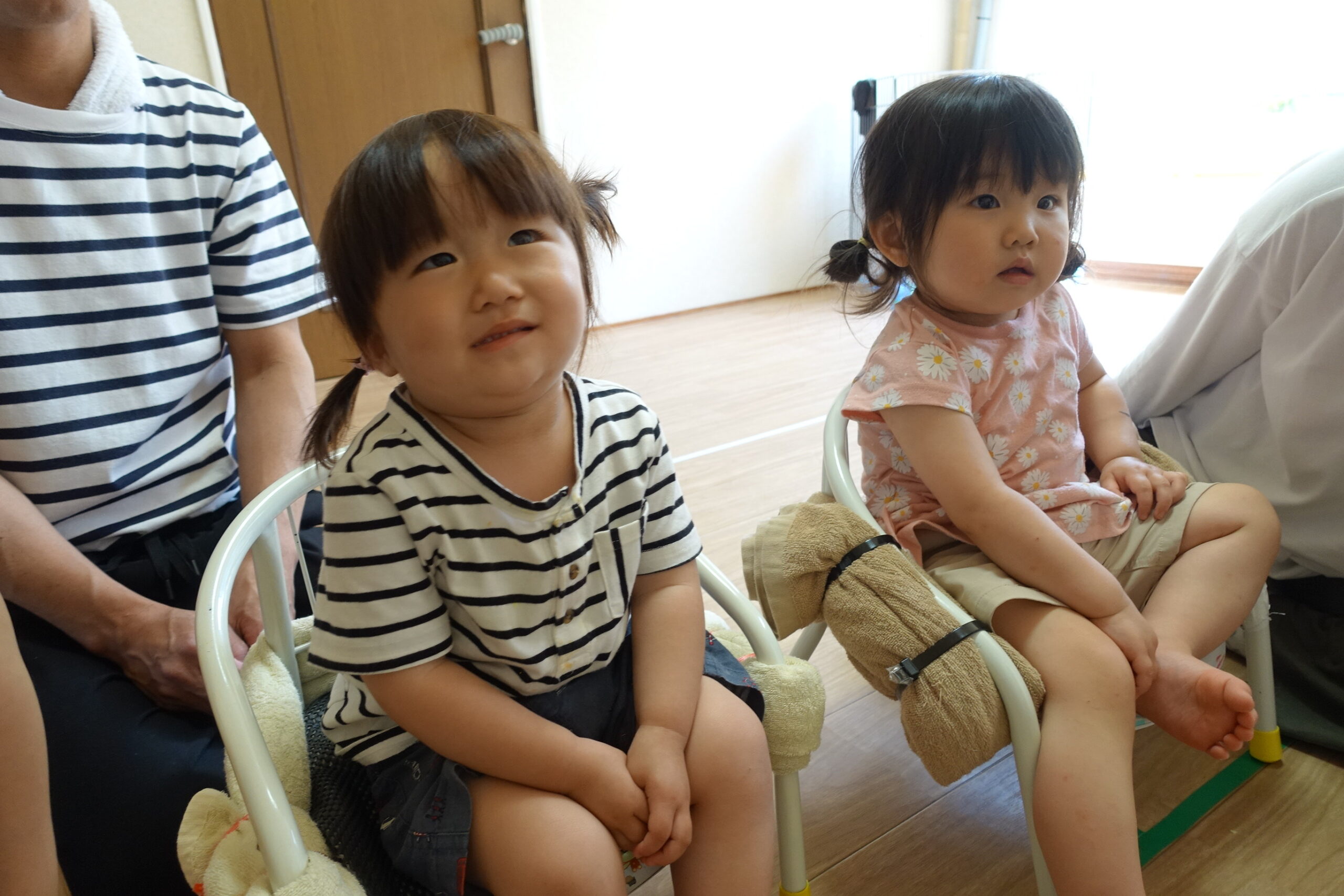 ぺんぎんくらす🐧「清田中央公園🌈」