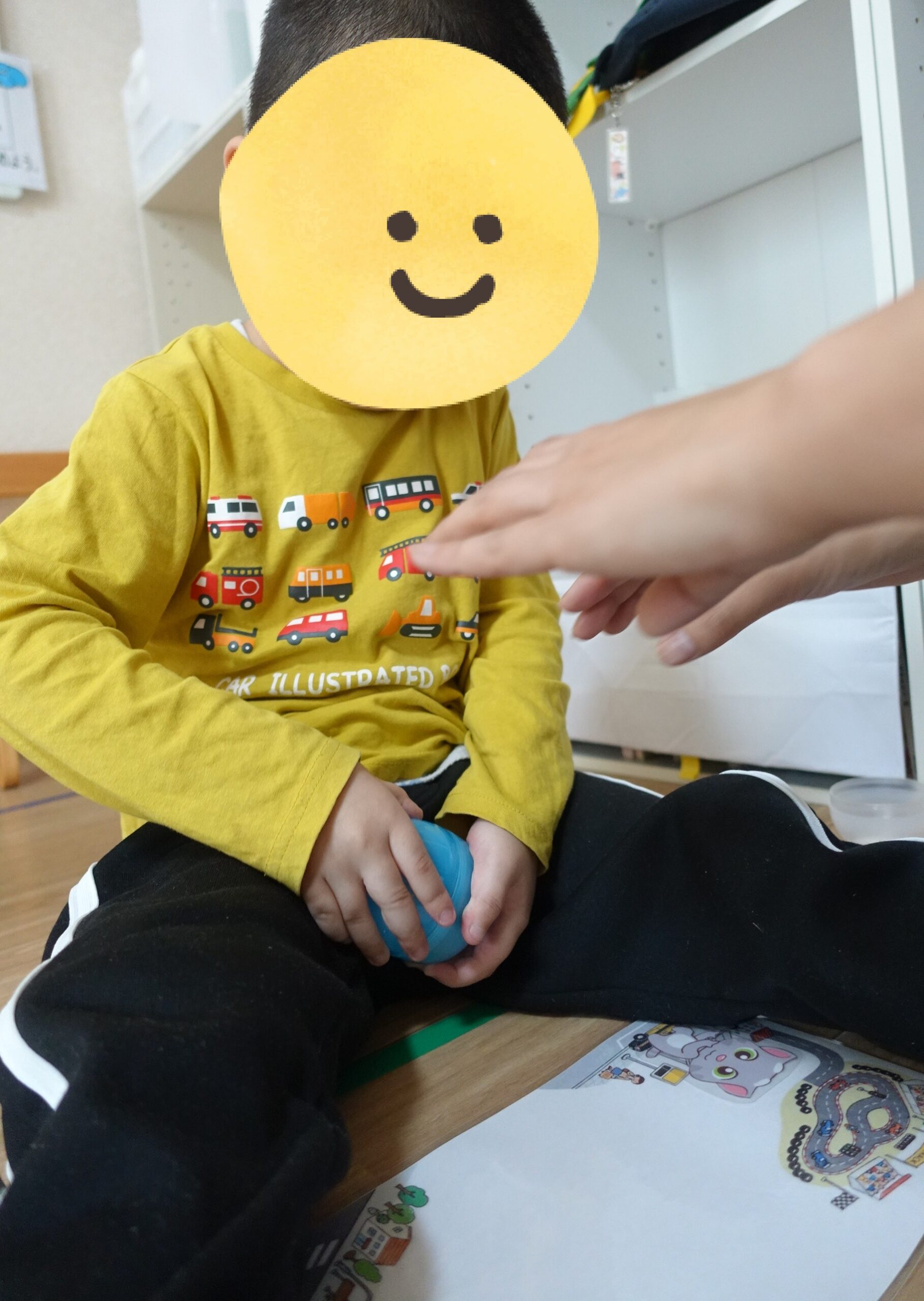 ぺんぎんくらす🐧「わくわく宝探し💎✨」