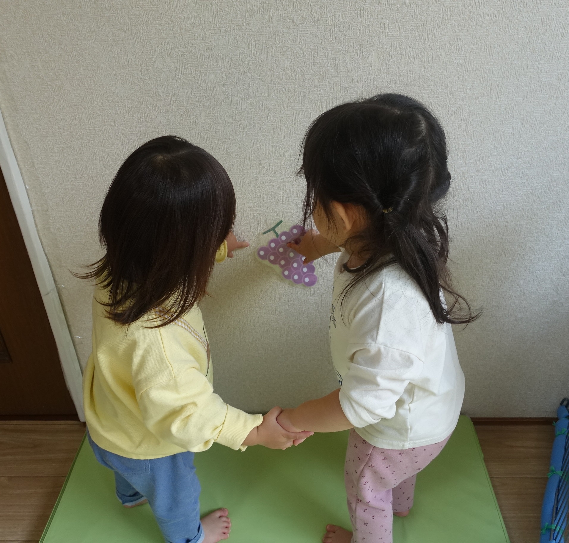 ぺんぎんくらす🐧「お引越しゲーム」